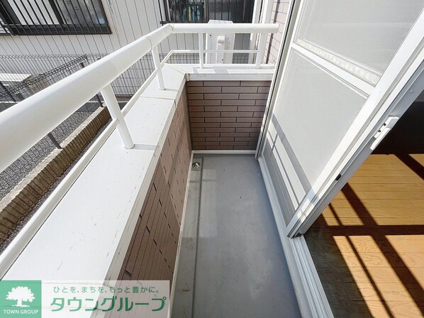 エスペランサ日進北館の物件内観写真